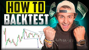 TradingView Backtesting-gids: test uw handelsstrategie (volledige tutorial + live voorbeeld)