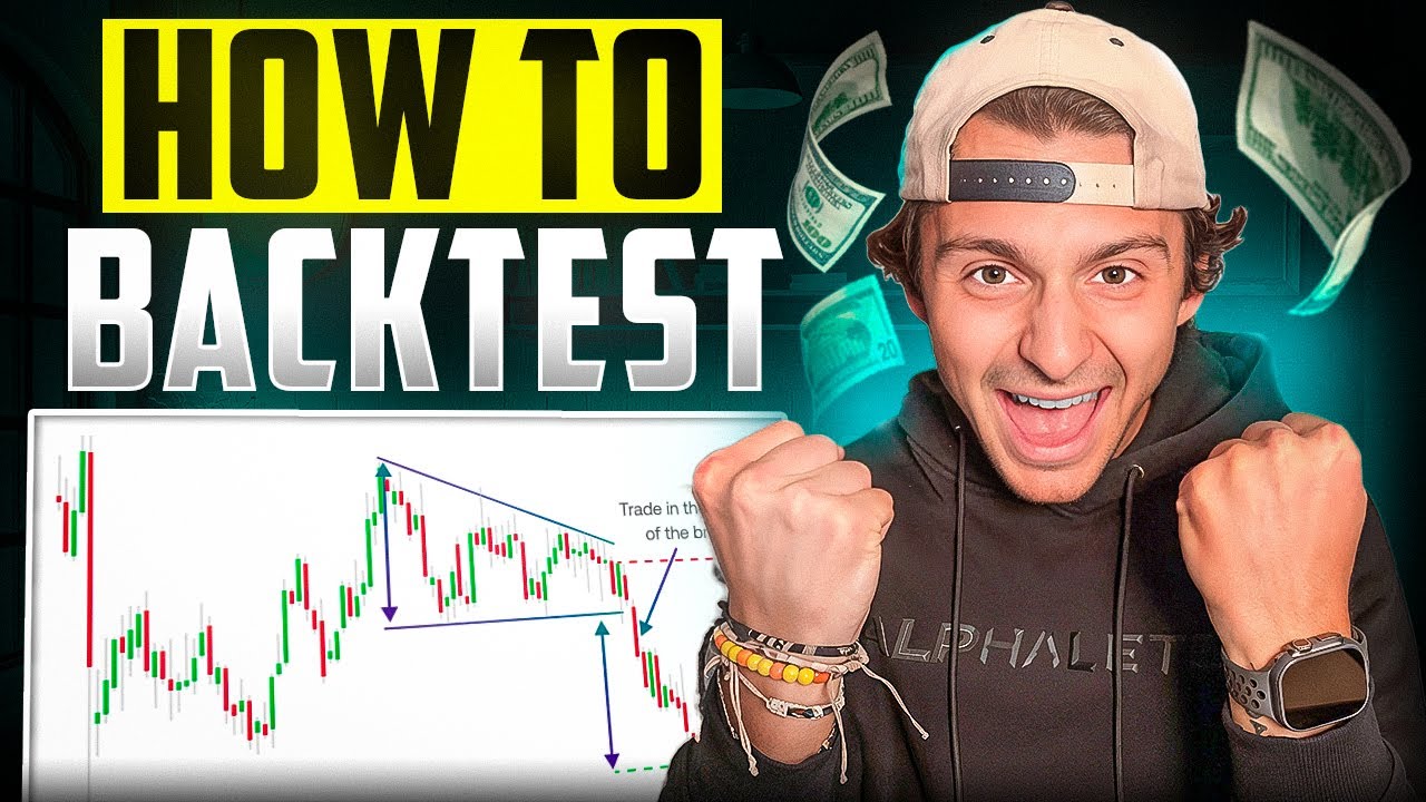 TradingView Backtesting Guide: Test Your Trading Strategy (Full ...