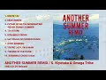 杉山清貴&オメガトライブ - ANOTHER SUMMER REMIX 全曲ティザー