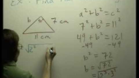 8 3 Simplifying Radical Expressions part 3