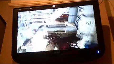 Mw2 trickshot tutorial Ep.3 The fayde shot