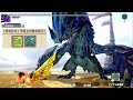 【MHXX】ブレイヴ大剣がバカ楽しいクエスト‼︎