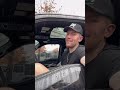 I always wondered why everybody laughed at me… would I fit in your car? #tall #ford