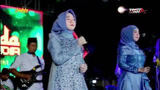 PILIHANKU - SYAHDA NADA QASIDAH - PEMUDA KARANGPANAS KULON DAWE KUDUS