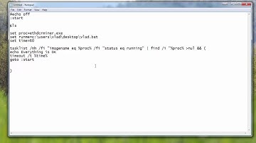 [SW: HowTo] - Lazy Miner Script (automatic start any crashed miner)