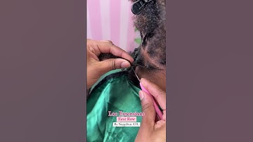 Are you thinking about starting your Loc Journey✨ Book appointment www.NappStar.com #locs