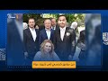 من مرافق شخصي إلى شريك حياة قصة زواج نائبة تركية سابقة من مرافق حمل مظل تها سنوات من مرافق شخصي إلى شريك حياة قصة زواج نائبة تركية سابقة من مرافق حمل مظل تها سنوات