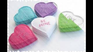 2019 Sevgi̇li̇ler Günü Vi̇deo - Sevgi̇li̇ler Günü Vi̇deo Hazirlama - 14 Şubat Hedi̇yesi̇