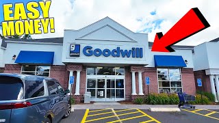 These Goodwill Finds Will Sell For Over 150 Thrifting To Resell Online