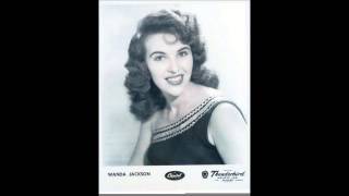 Wanda Jackson - Right or Wrong