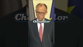 Merz am Ende! #p1 #Merz #Putin #Trump #Politik #Deutschland #Skandal #Shorts