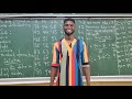 STATISTICS FOR UNGROUPED DATA Pt2.(CALCULATION OF MEAN, MEDIAN, MODE, VARIANCE &amp; STANDARD DEVIATION)