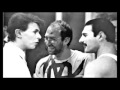 Under Pressure - Freddie Mercury - David Bowie - Acoustic Version