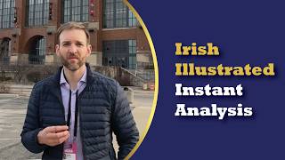 Instant Analysis: Notre Dame’s Jeremiyah Love, Jadarian Price Impress at NFL Combine