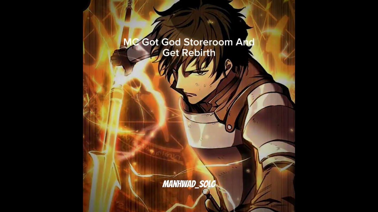 I Robbed The Storehouse Of The God Chapter 1 www.youtube.com