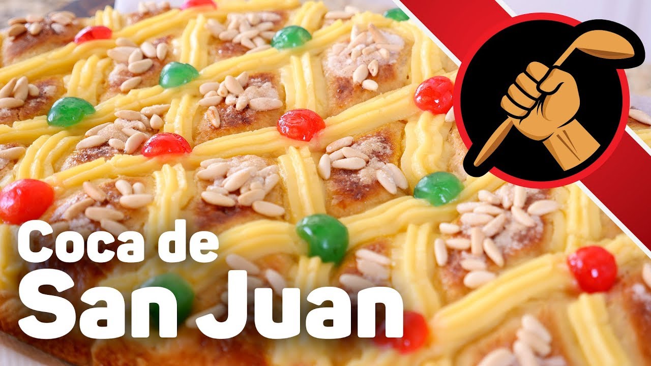 ⁣Что едят/как празднуют испанцы San Juan