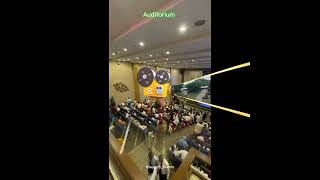 National University of Technology (NUTech) || Exploring the heart of #nutech