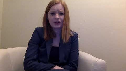 Auburn MAcc Program Video