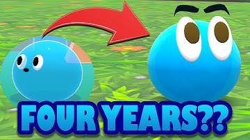 What does 4 YEARS working on a game get you? | 3D Platformer Devlog