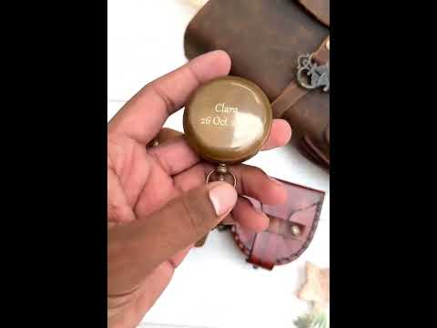 Compass Compass Magic Antiquecollection