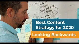 Best Content Strategy is Probably Rewriting Old Content