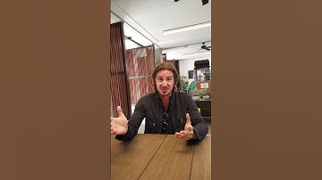 Forex signals: Casual video by Tim outside at cafe #Shorts