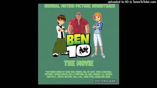 Ben 10: The Movie Soundtrack 05 - Steaks &#39;N Shrimp (Uncle Kracker)