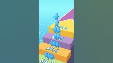 Count Master,part 2, WHITE GAMING 2D 2.0  #gaming #gameplayvideo  #games