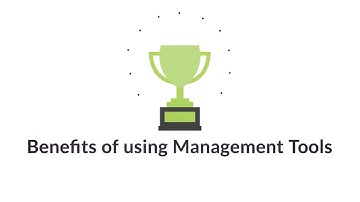 Benefits of using Management Tools | Importance of Project Management | Technology Trends | Blog