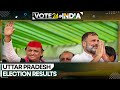 Uttar Pradesh elections 2024: The big &#39;UP&#39; set for Bharatiya Janata Party | The resurgence of SP