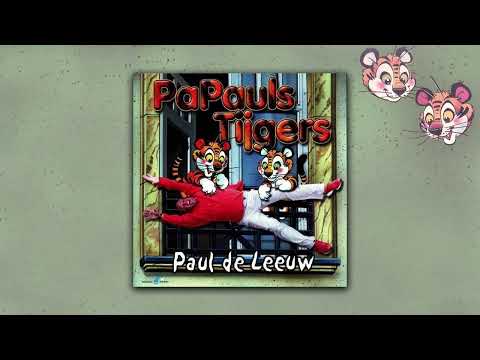 Paul de Leeuw - Drie Japanezen (PaPauls Tijgers)