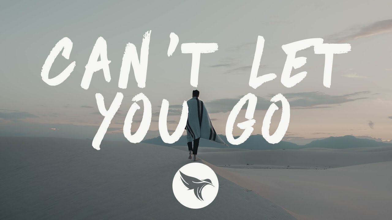 Ali Gatie - Can't Let You Go (Lyrics) - YouTube