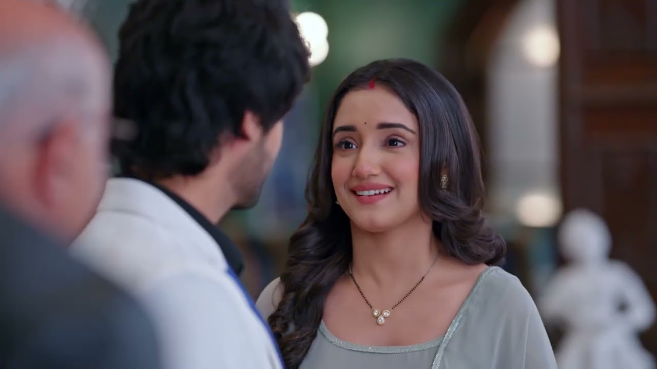 Kumkum Bhagya Latest Episode 2796 Best Scene | Zee TV APAC