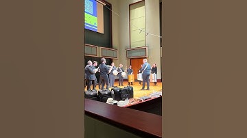 Thumbnail of UDIPS 2023 Samba Batucada Honors Ensemble