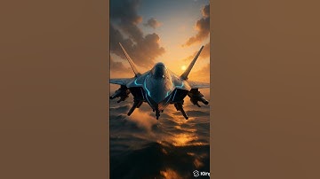 This AI Morphs from Robot to Warship… Wait for the End 😱 #AITransformation