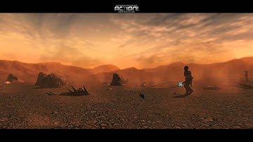 Doom Warrior Closed Beta Part 2