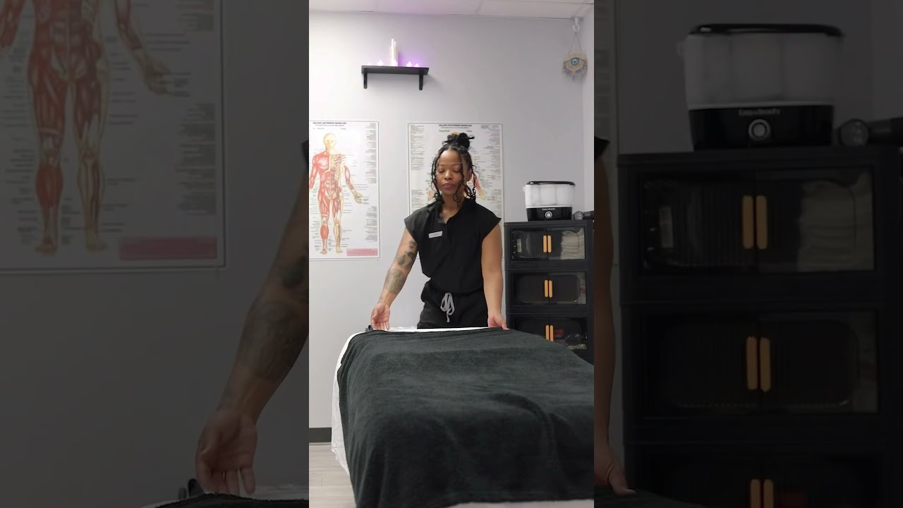 HourGlassed Holistic Wellness Studio