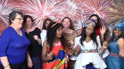 Around the World _ Pathcare 2019 Year End