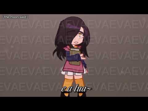 O Sol E A Lua Glm Ocs