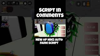 [ FULL TUTORIAL ! ] MM2 AUTO FARM SCRIPT! 🌴 Beach Ball Dupe + 10K/HR (No Key!)