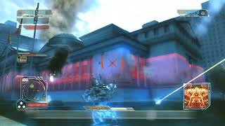Transformers: Revenge Of The Fallen (PlayStation 3) | Part 40 with DLC (Decepticons)