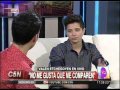 C5N - VIVA LA TARDE: VALEN ETCHEGOYEN