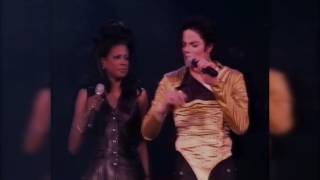 Michael Jackson – I Just Can’t Stop Loving You (Live At Royal Brunei – 1996) [Audio HQ] HD