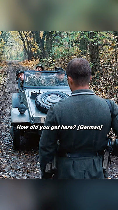 🔥 TENSION RISES in Inglourious Basterds! Hans Landa Discovers Deadly Clues 👠🩸🕵️♂️