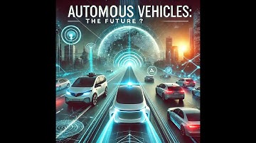 The Future of Autonomous Vehicles: Technology, Challenges, and Potential