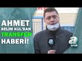 Fenerbahçe'de Transfer Bitmiyor! Ahmet Selim Kul Son Gelişmeleri Anlattı / Spor Gündemi / 18.01.2021