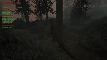 Dev Stream - Path of Titans