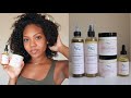 HOW TO LEARN HOW TO FORMULATE NATURAL HAIR PRODUCTS