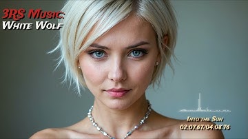 Eternal Ambient Trans  - In to the Sun | 3RS Music: White Wolf