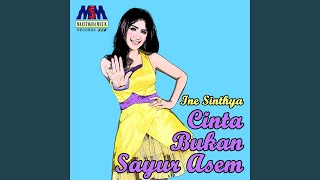 Cinta Bukan Sayur Asem